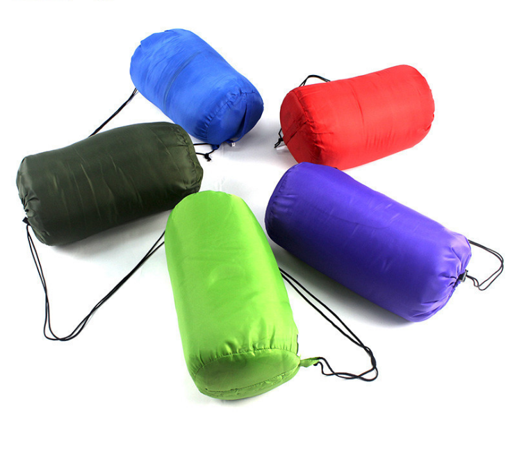 Sleeping Bag – Lightweight, Warm & Portable