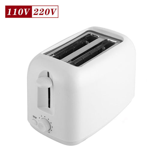 Toaster – Crisp, Fast &amp; Family-Ready