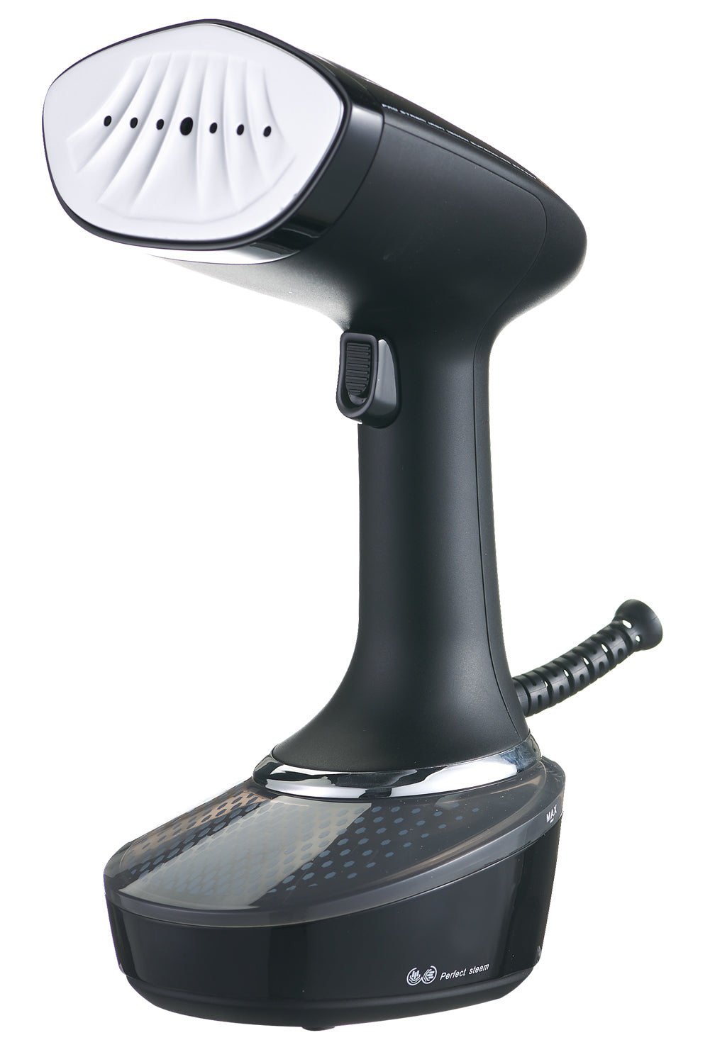 Hand Held Iron – Powerful, Portable