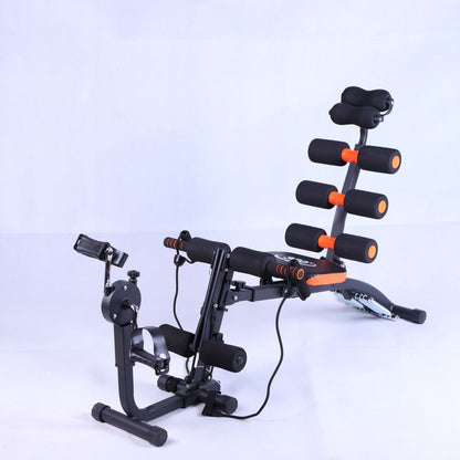 Abdominal Machine Multi-Functional Household Fitness Equipment