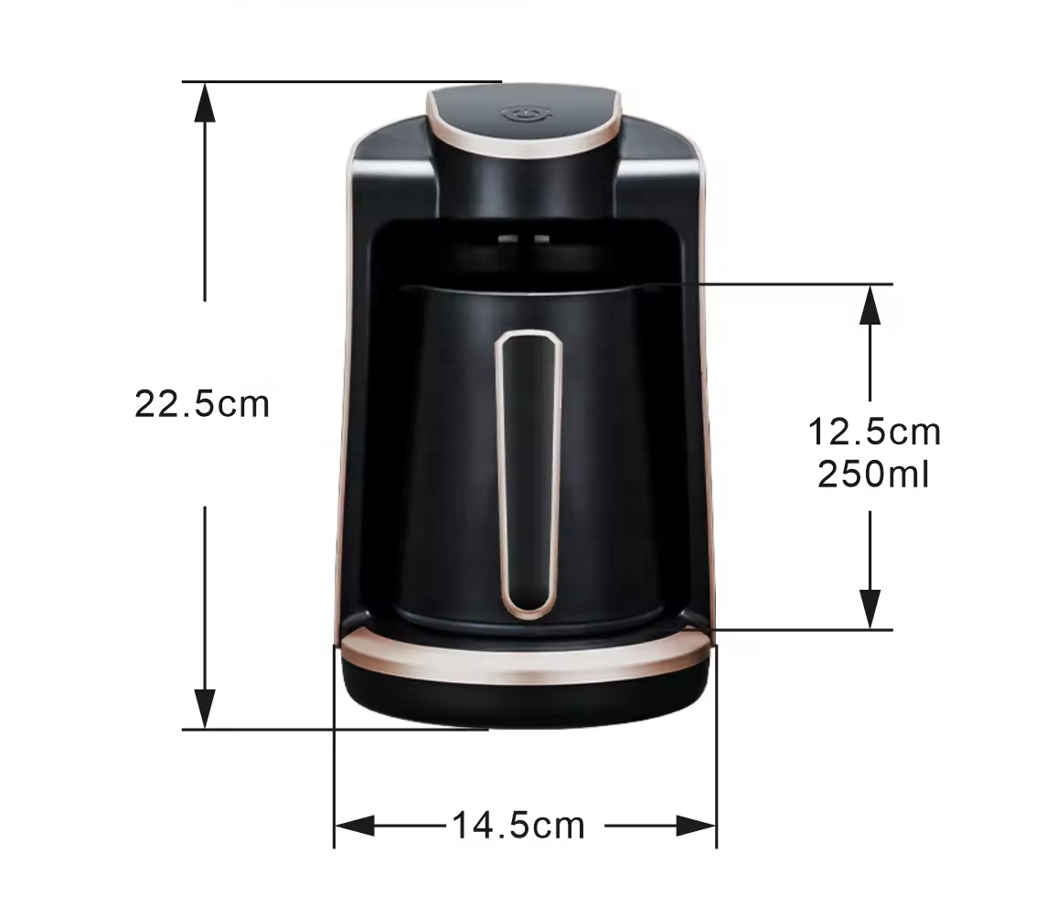 Coffee Maker – Brew Bold, Sip Smooth