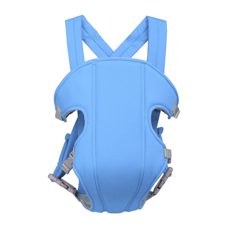 ComfortFit Baby Carrier
