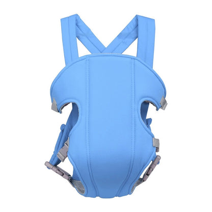 ComfortFit Baby Carrier