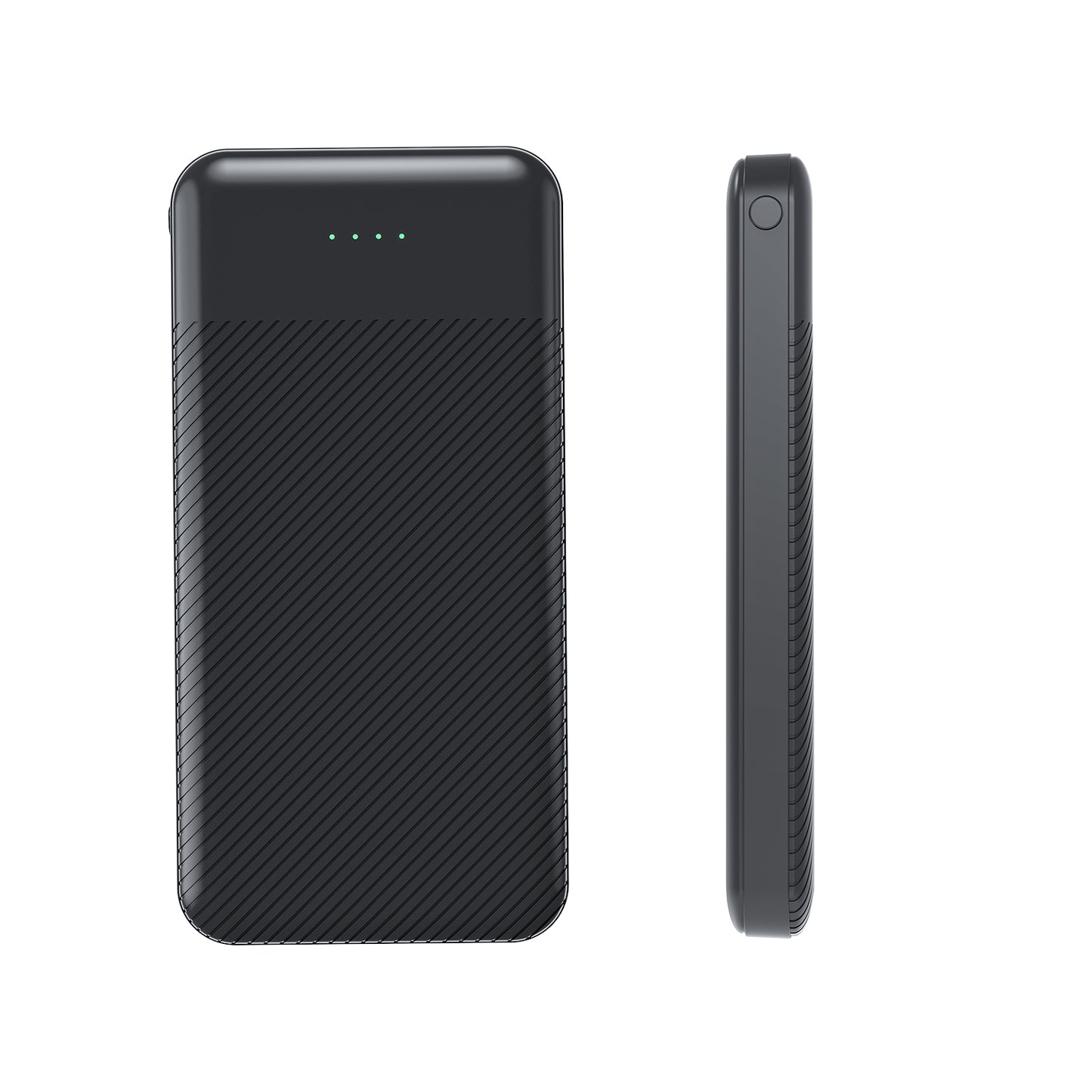 Power Bank – 10,000mAh