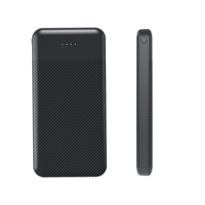 Power Bank – 10,000mAh