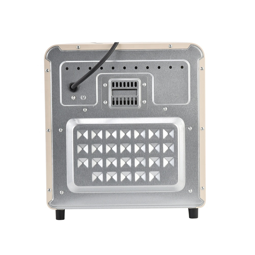 Air Fryer – 12L HM-750