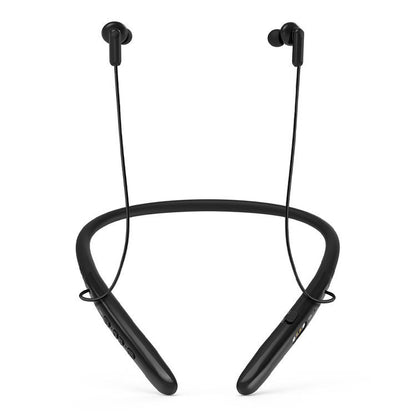 Bluetooth Neckband Earphones | Metal Design | South Africa