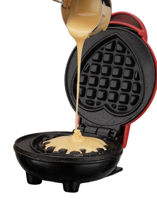 Bubble Waffle Maker | 750W | Non-Stick