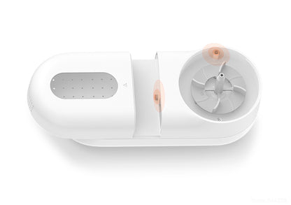 Lint Remover – Restore Your Fabrics with Precision