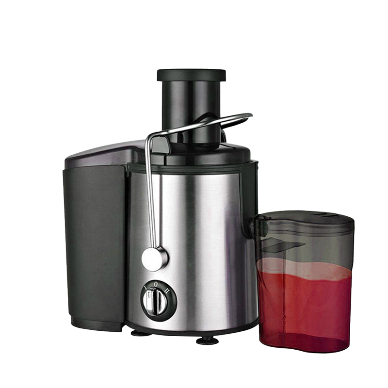 LB-53022 Juice Extractor – 800W | High Power, High Yield