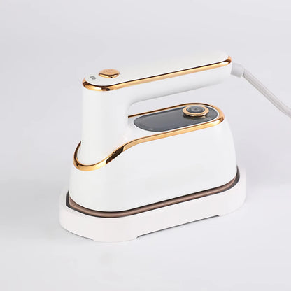 Hand Held Steamer