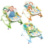 Hihi Baby 3-in-1 Multifunctional Dining Plate Chair