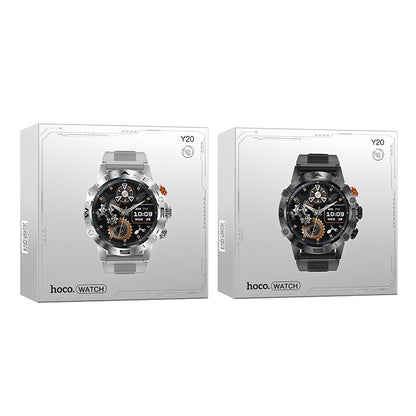 Y20 Smart watch