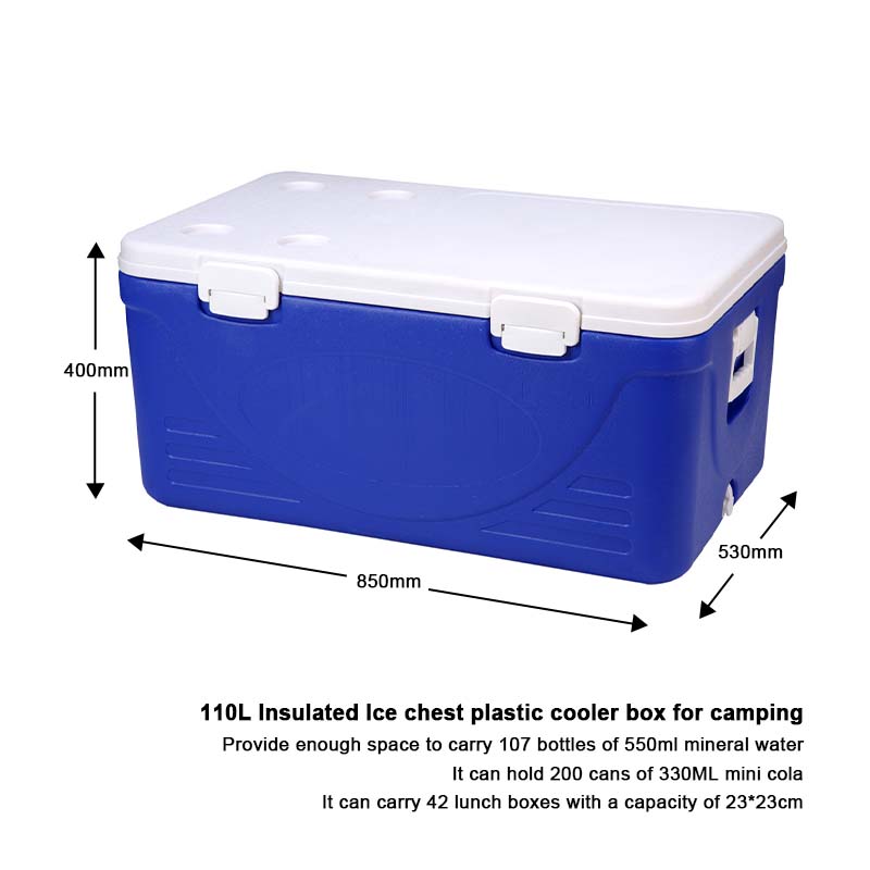 Insulated Cooler & Thermos Set