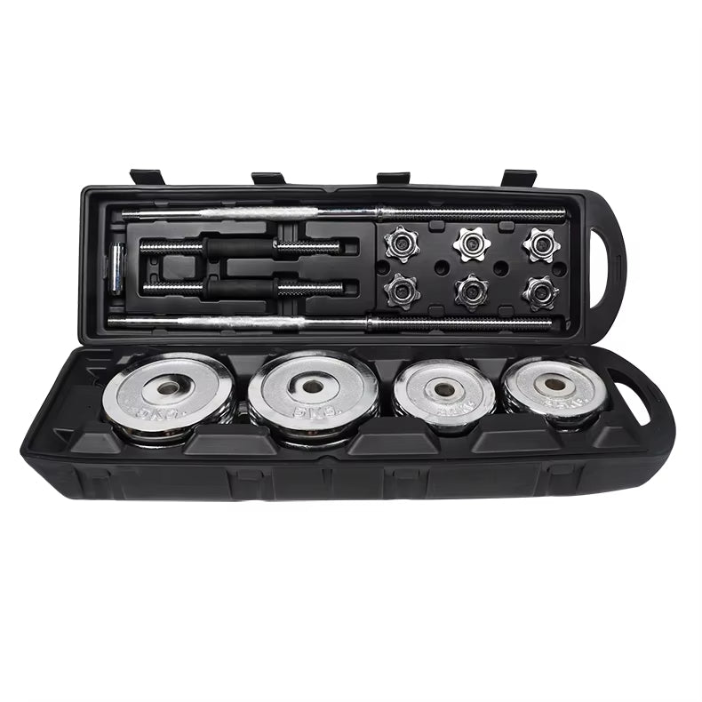 Multi Station Fitness Exercise Equipment