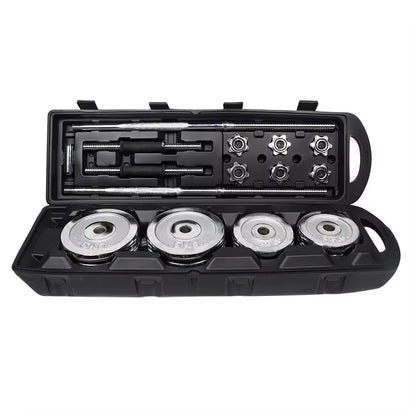 Multi Station Fitness Exercise Equipment