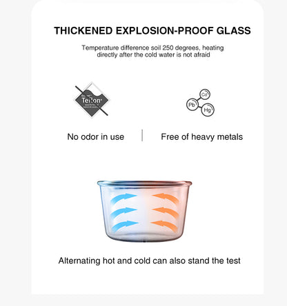 Halogen Oven | 13L Capacity