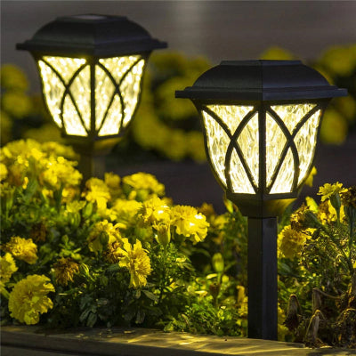 Decorative Lights for Garden, Patio & Pathways