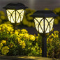 Decorative Lights for Garden, Patio & Pathways