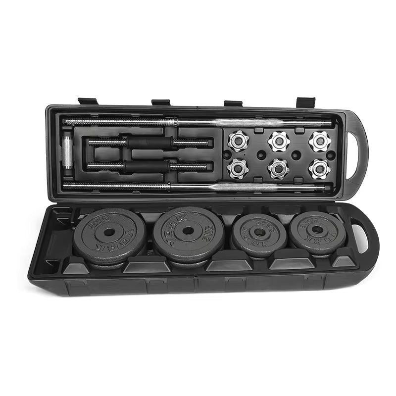 Multi Station Fitness Exercise Equipment