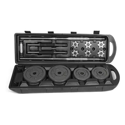 Multi Station Fitness Exercise Equipment