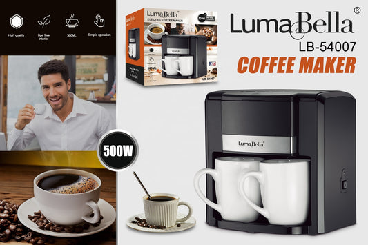 Coffee Maker – Brew Simplicity, Taste Excellence