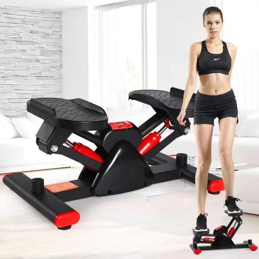 Home Cardio Trainer