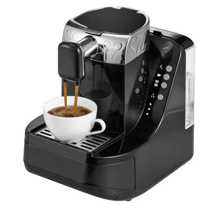 Turkish Coffee Maker – 700W