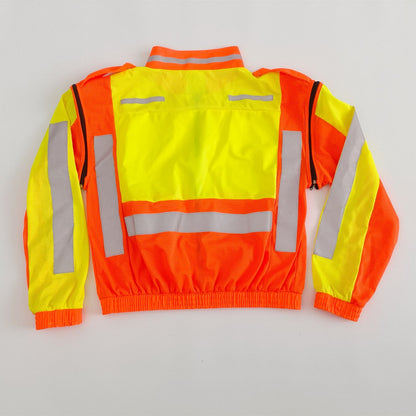 Safety Jacket