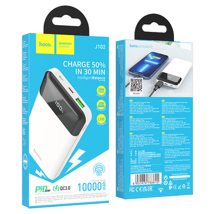 Power Bank – 10,000m Ah
