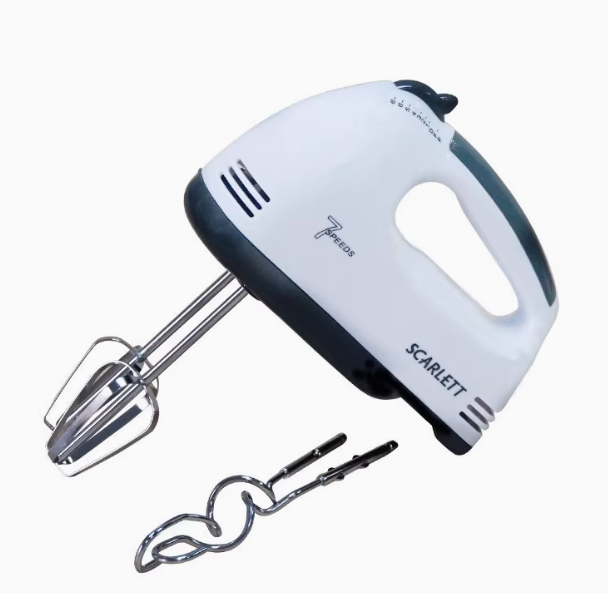 Hand Blender
