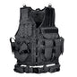 Tactical Vest Adjustable for Hunting