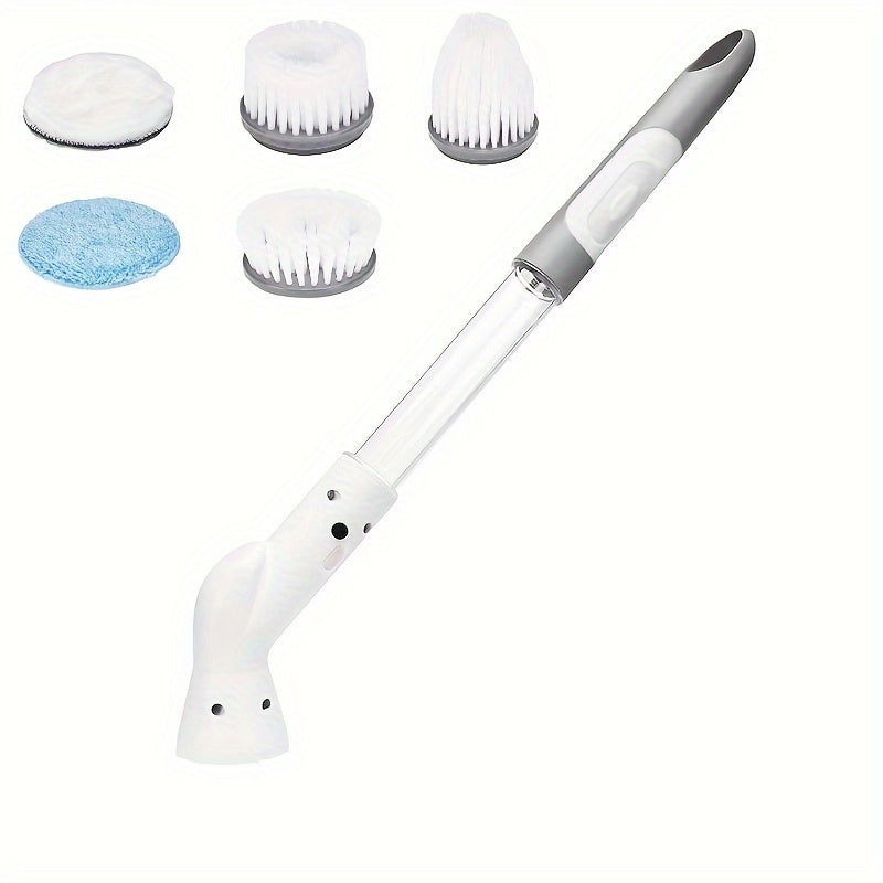 Multi-Function Cleaning Brush