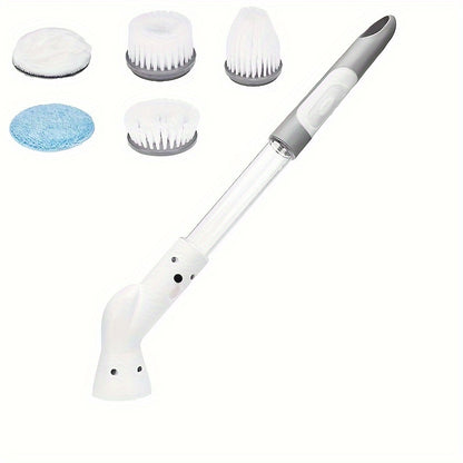 Multi-Function Cleaning Brush