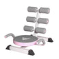 Exercise Abdominal Curling Machine