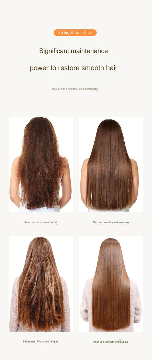 Professional Hair Straightener