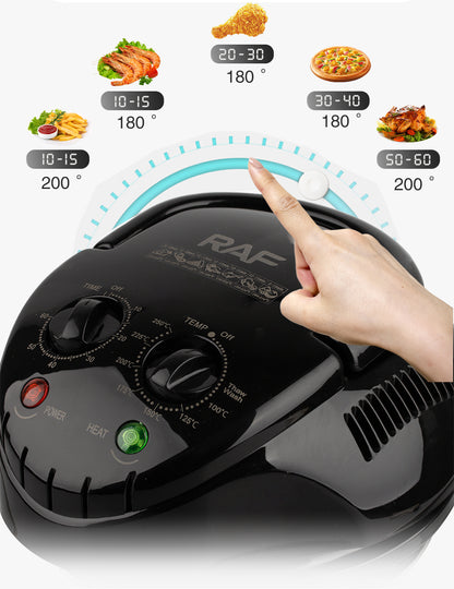 Halogen Oven | 13L Capacity