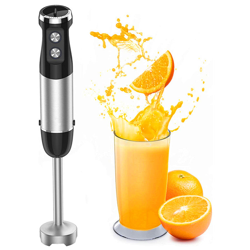 Hand Blender Set