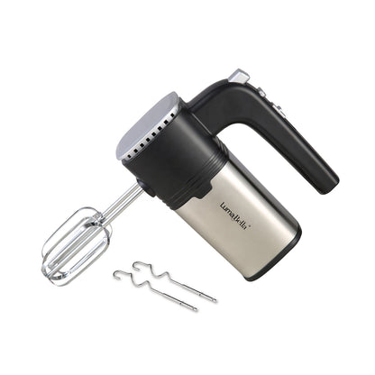 Hand Mixer/Blender – Power in Your Palm