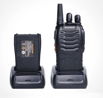 Portable Two-Way Radio | Walkie Talkie | South Africa