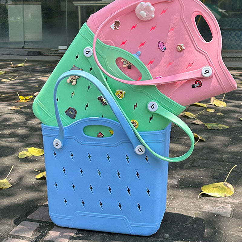 Bag Durable Rubber for Travel and Outdoor