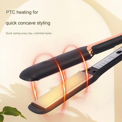 Professional Hair Straightener