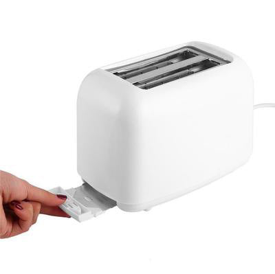 Toaster – Crisp, Fast &amp; Family-Ready