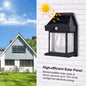 Solar Interaction Wall Lamp