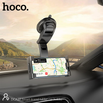 DCA27 In-Car Tablet Holder