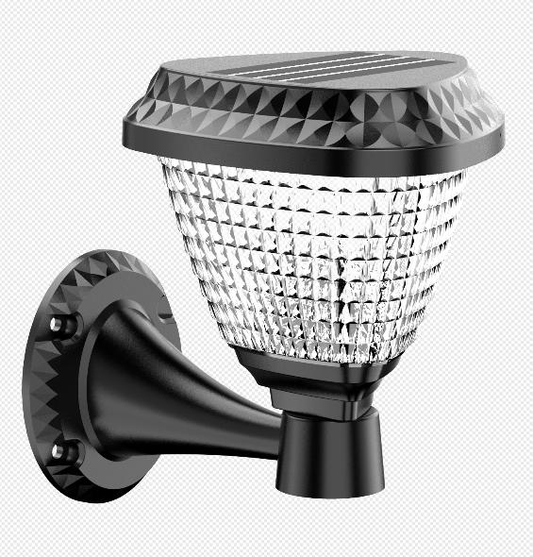 Waterproof Decorative Outdoor Lamps for Pathways, Patios & Landscaping