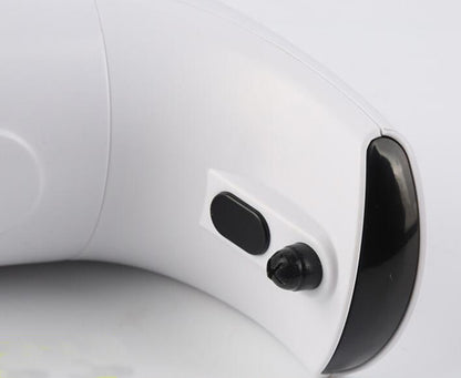 Touchless Foaming Soap Dispenser – Automatic Sensor