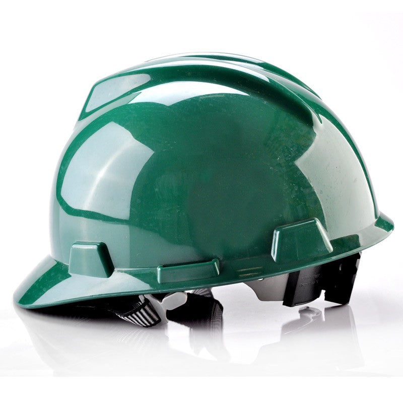 High-Impact Safety Helmets – Protect Every Role on Site