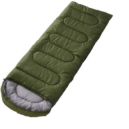 Sleeping Bag – Lightweight, Warm & Portable