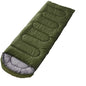 Sleeping Bag – Lightweight, Warm & Portable